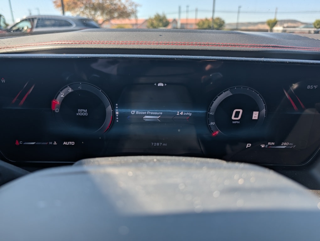 Thumbnail: 2026 Dodge Charger - 14