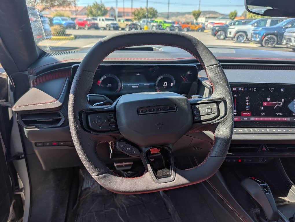 Thumbnail: 2026 Dodge Charger - 8