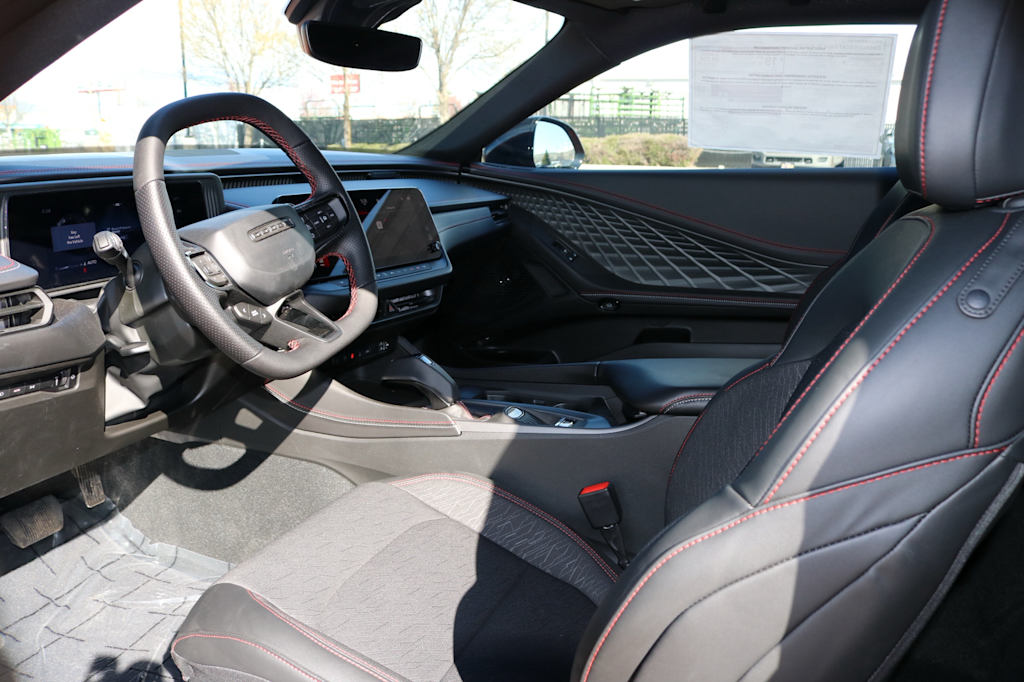 Thumbnail: 2026 Dodge Charger - 6