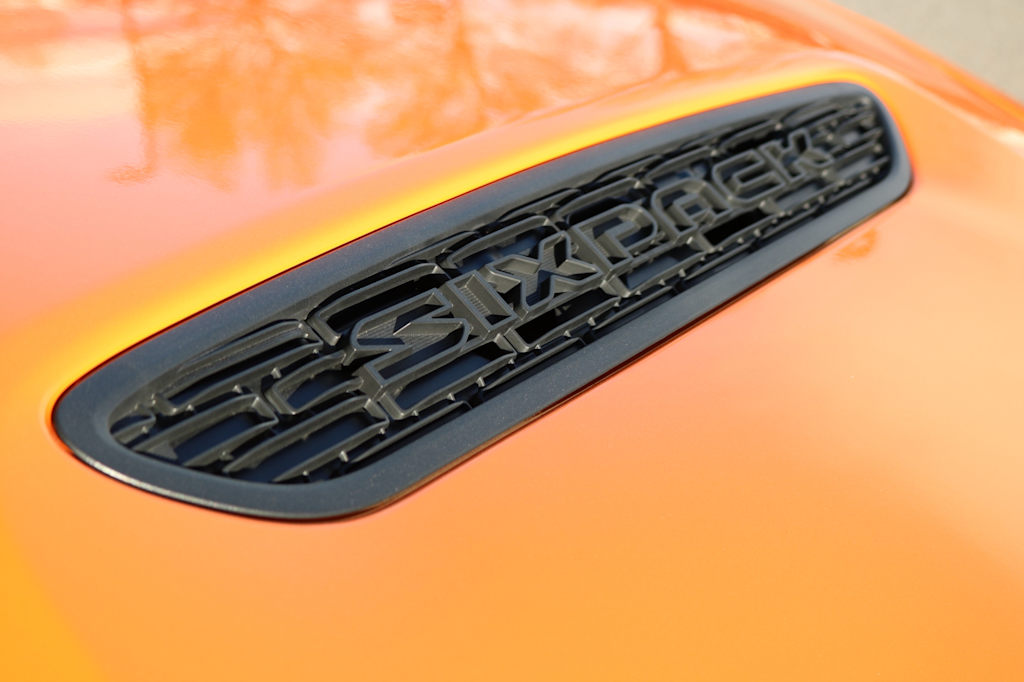 Thumbnail: 2026 Dodge Charger - 16