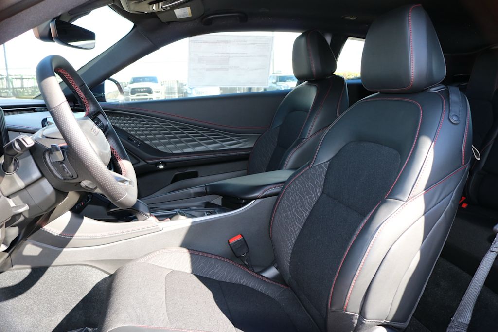 Thumbnail: 2026 Dodge Charger - 7