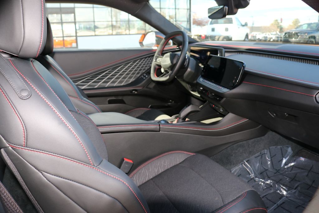 Thumbnail: 2026 Dodge Charger - 2