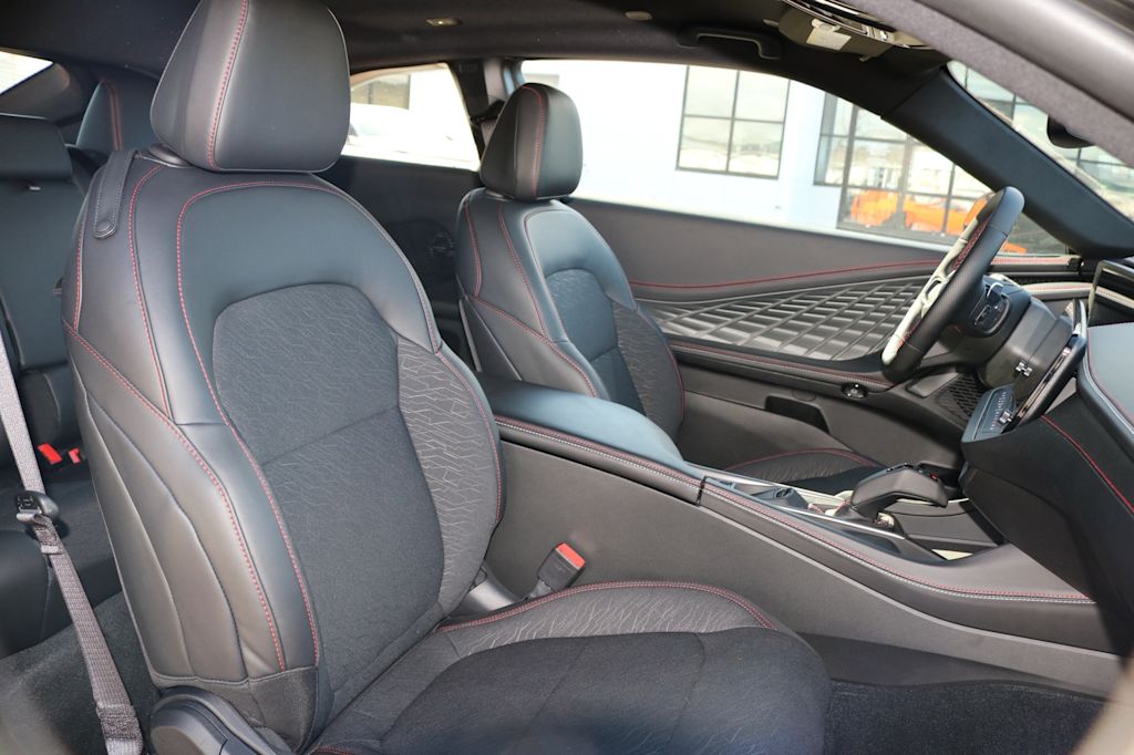 Thumbnail: 2026 Dodge Charger - 24