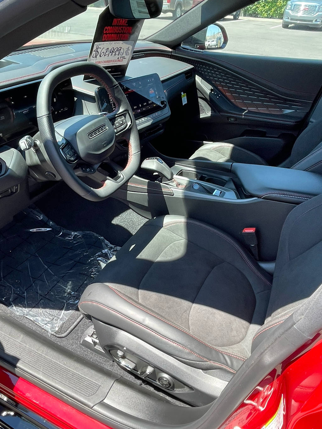 Thumbnail: 2026 Dodge Charger - 2
