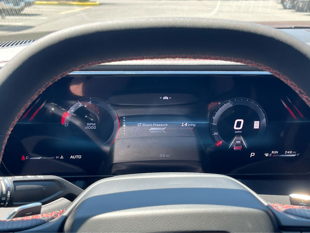 Thumbnail: 2026 Dodge Charger - 10