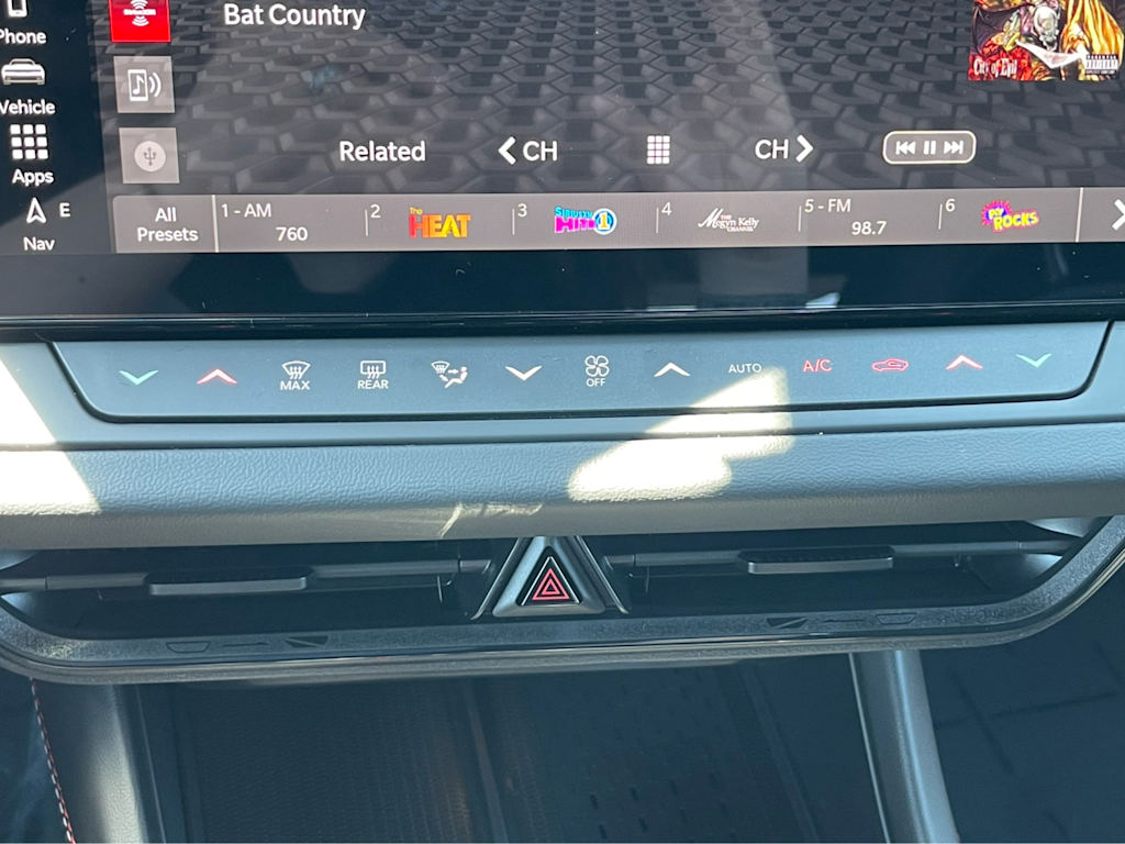 Thumbnail: 2026 Dodge Charger - 17