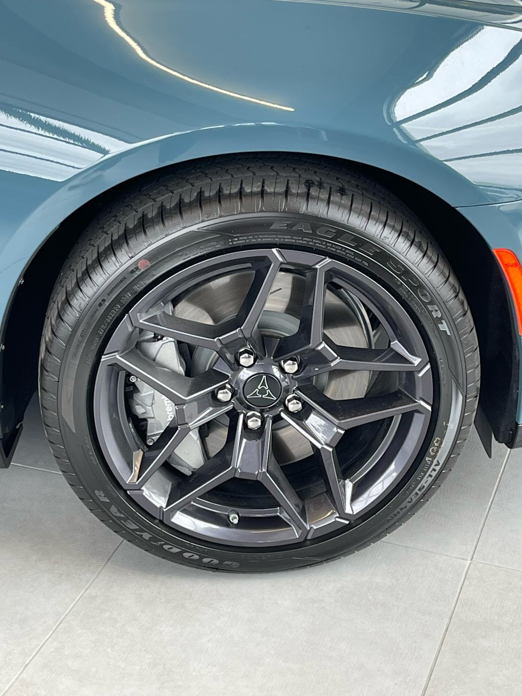 Thumbnail: 2026 Dodge Charger - 6