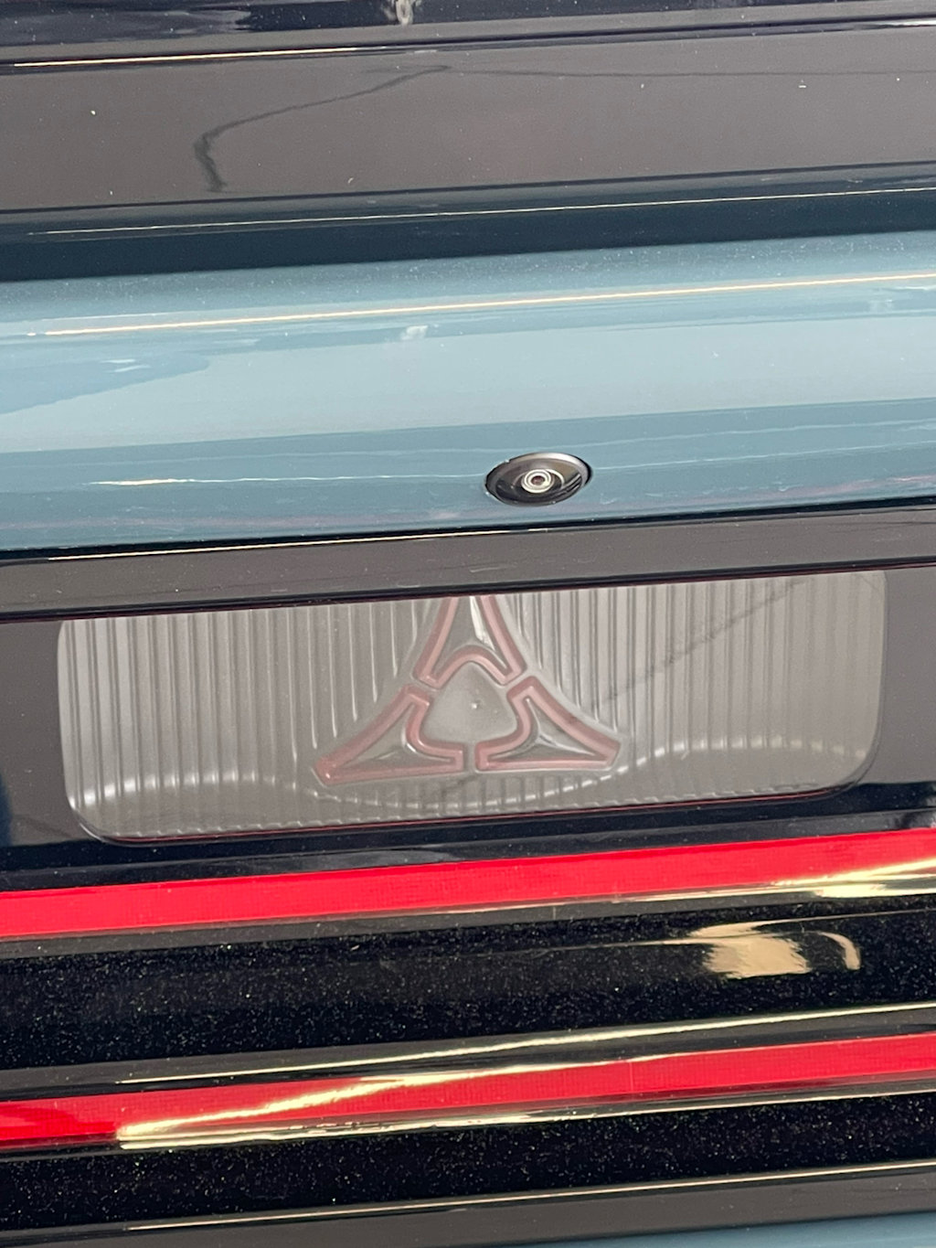 Thumbnail: 2026 Dodge Charger - 5