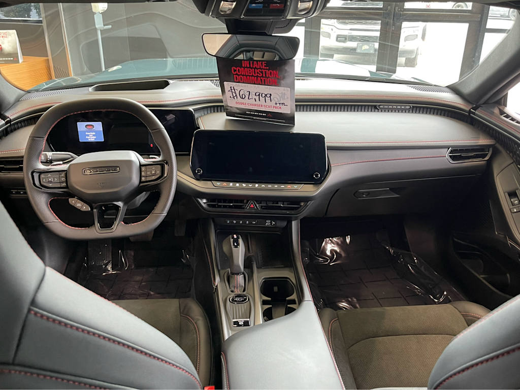 Thumbnail: 2026 Dodge Charger - 2