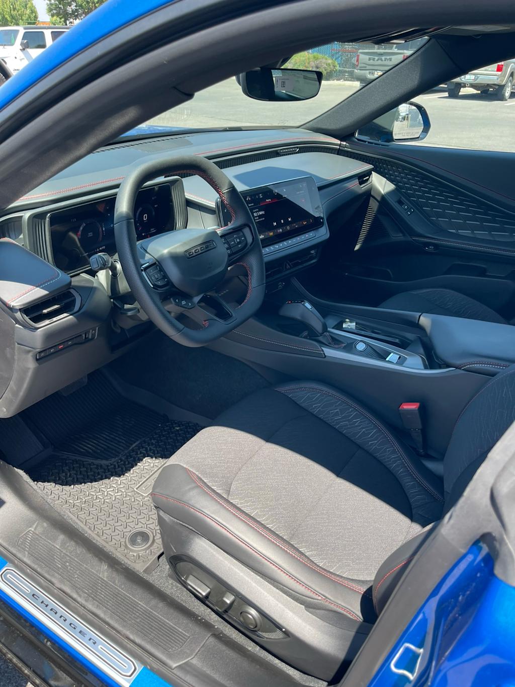 Thumbnail: 2026 Dodge Charger - 5
