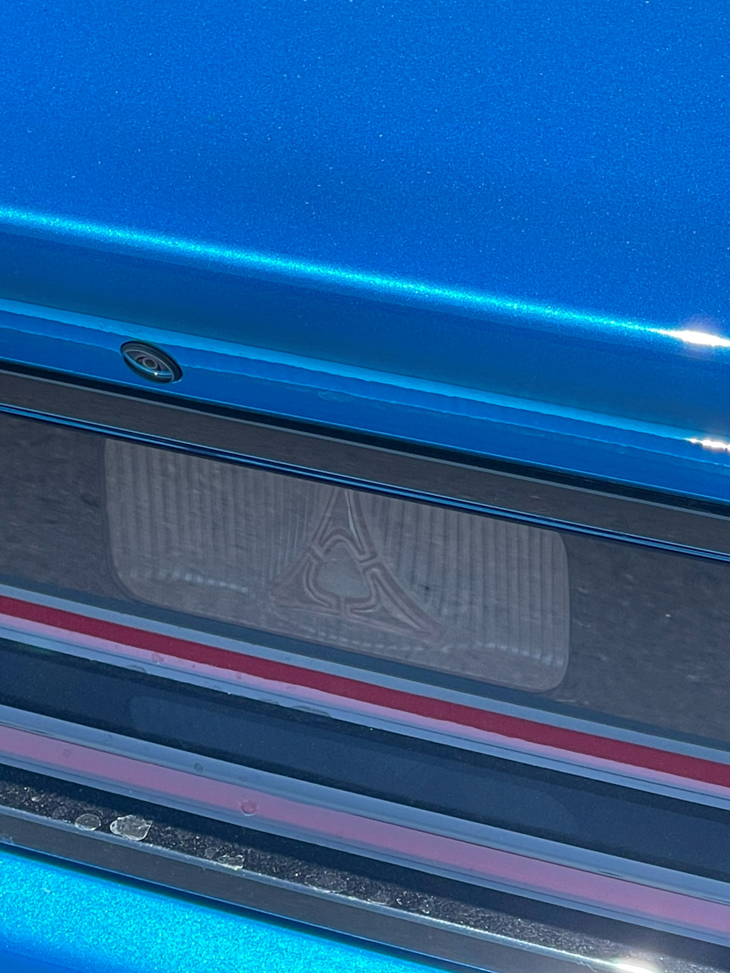 Thumbnail: 2026 Dodge Charger - 17