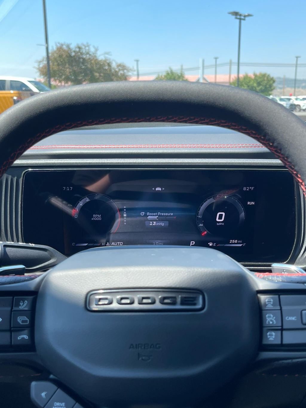 Thumbnail: 2026 Dodge Charger - 19