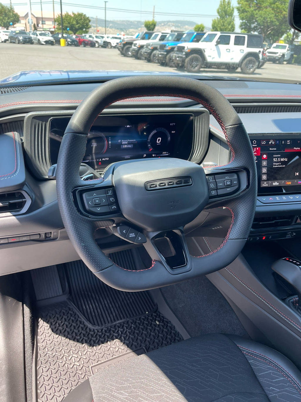 Thumbnail: 2026 Dodge Charger - 7