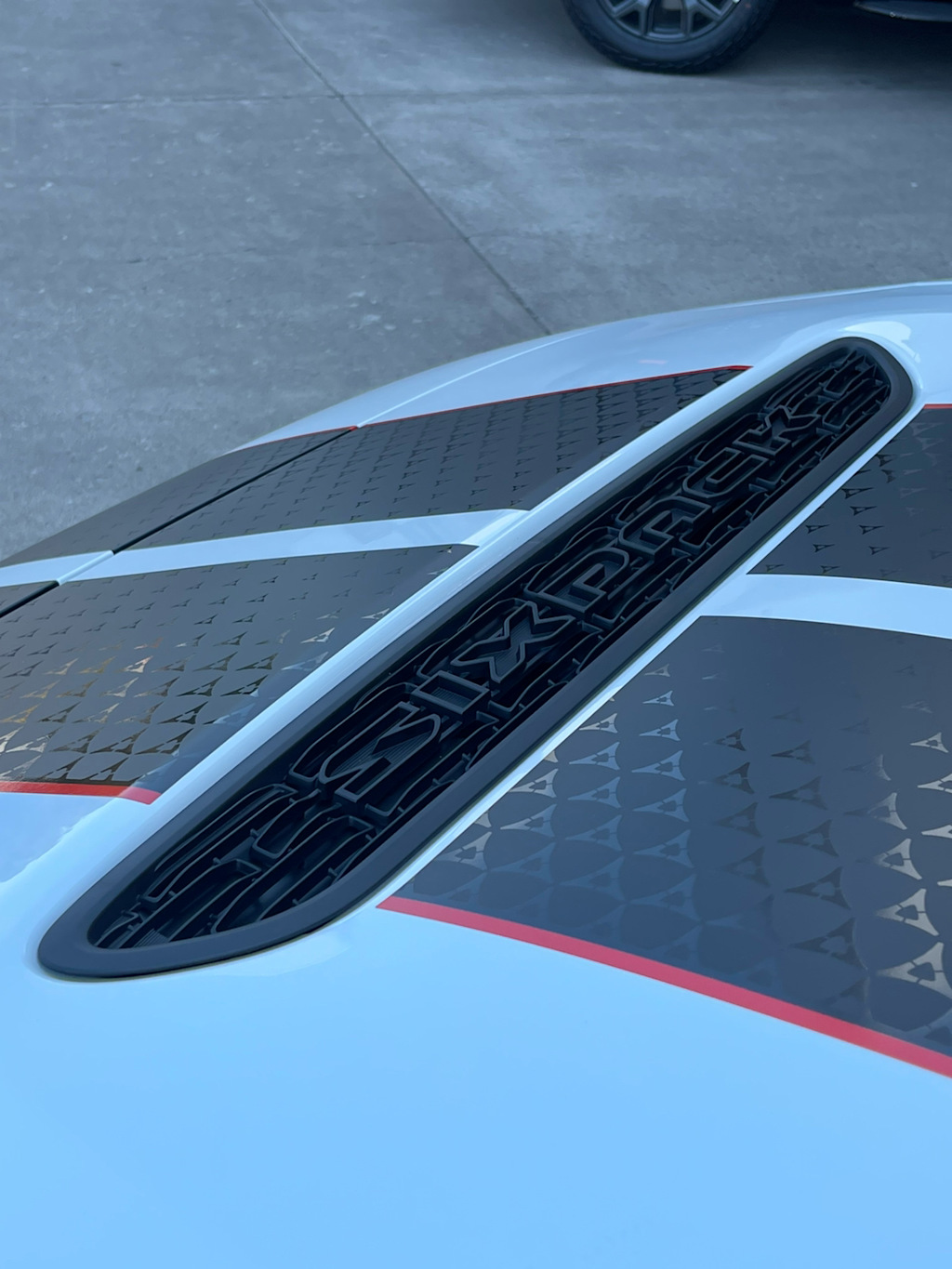 Thumbnail: 2026 Dodge Charger - 7