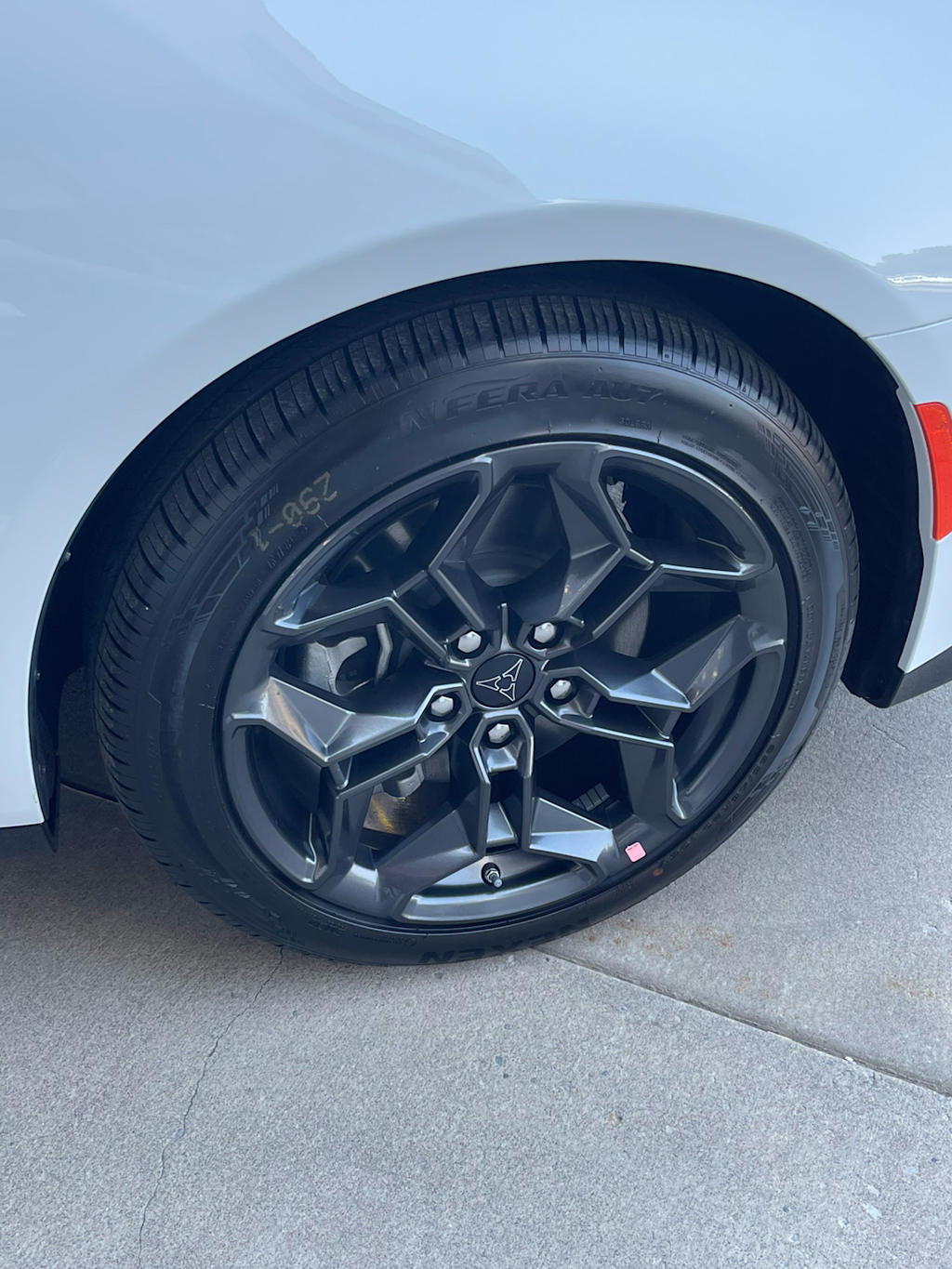 Thumbnail: 2026 Dodge Charger - 8