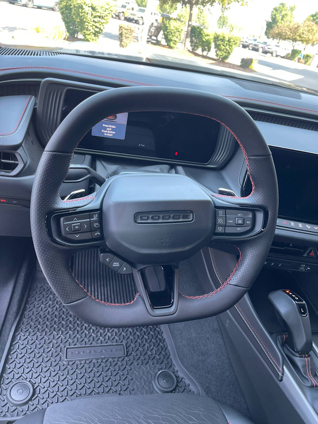 Thumbnail: 2026 Dodge Charger - 24