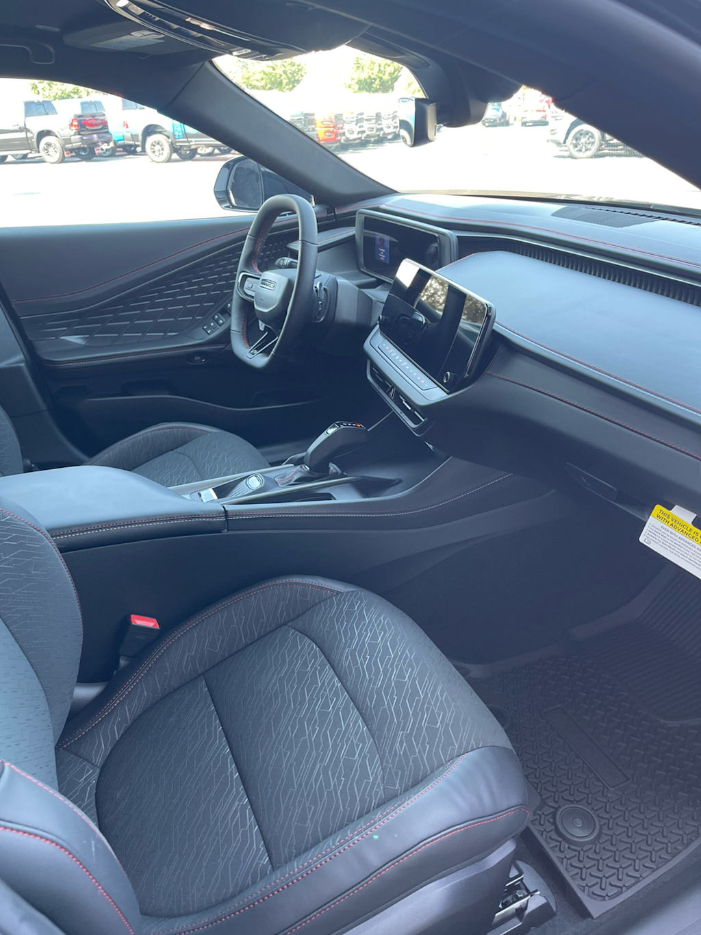 Thumbnail: 2026 Dodge Charger - 2