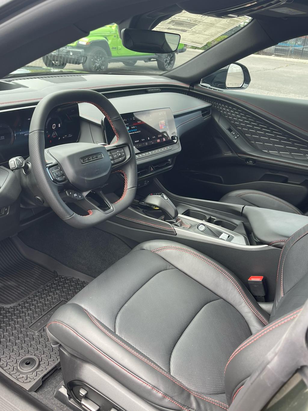 Thumbnail: 2026 Dodge Charger - 2