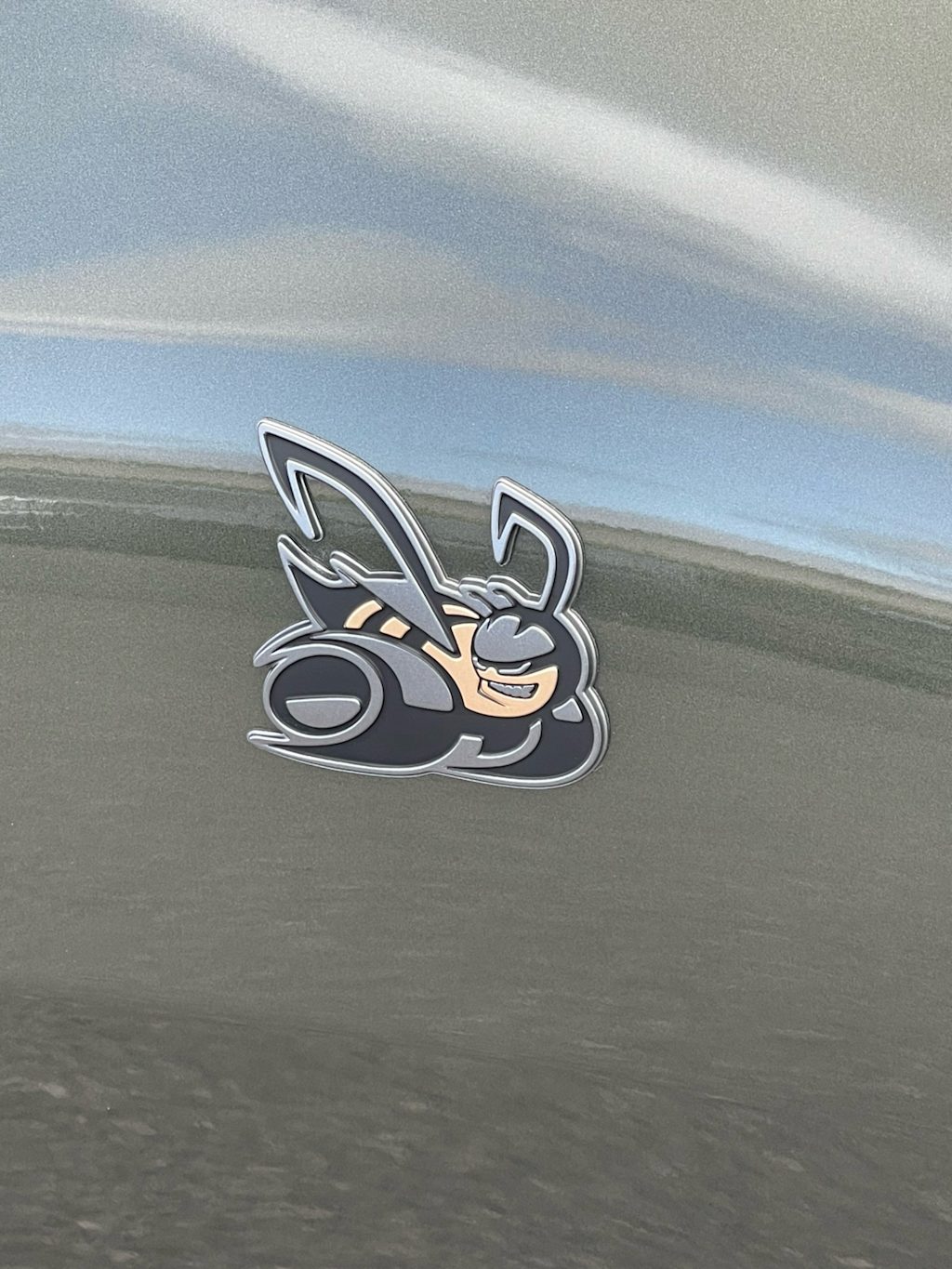 Thumbnail: 2026 Dodge Charger - 4
