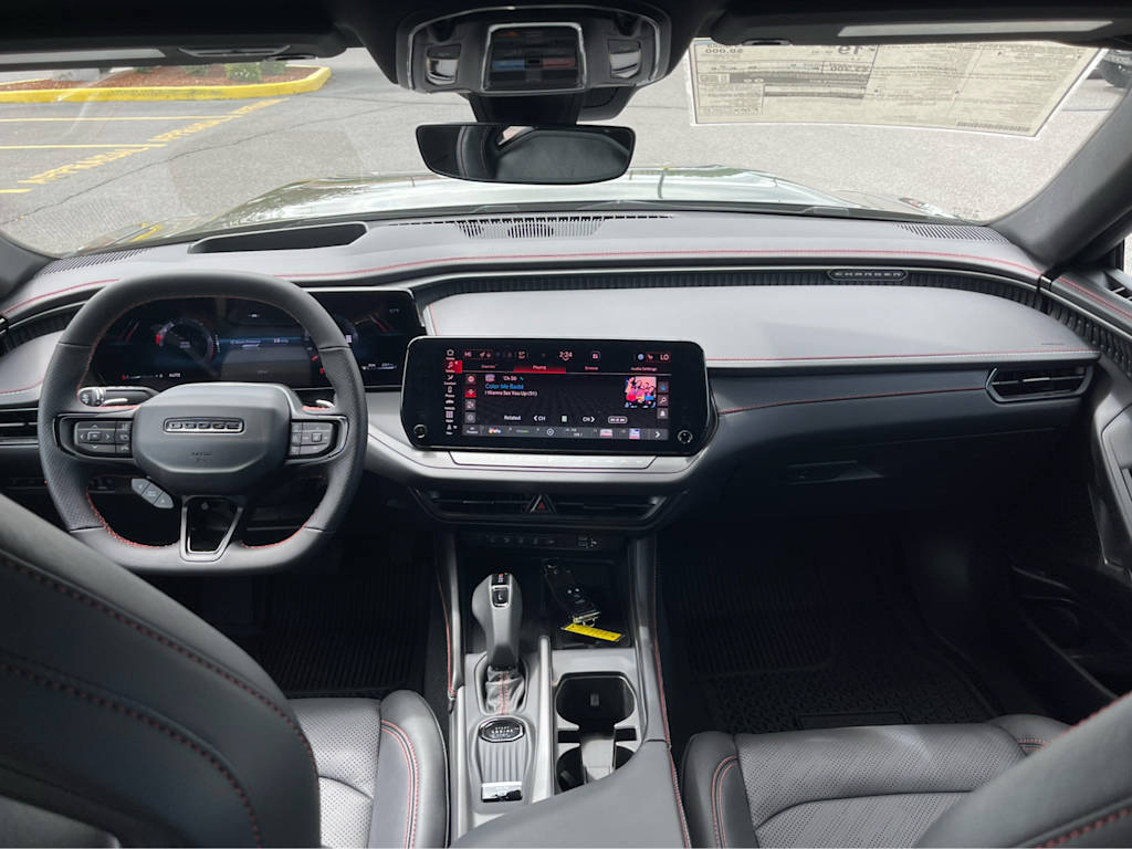 Thumbnail: 2026 Dodge Charger - 6