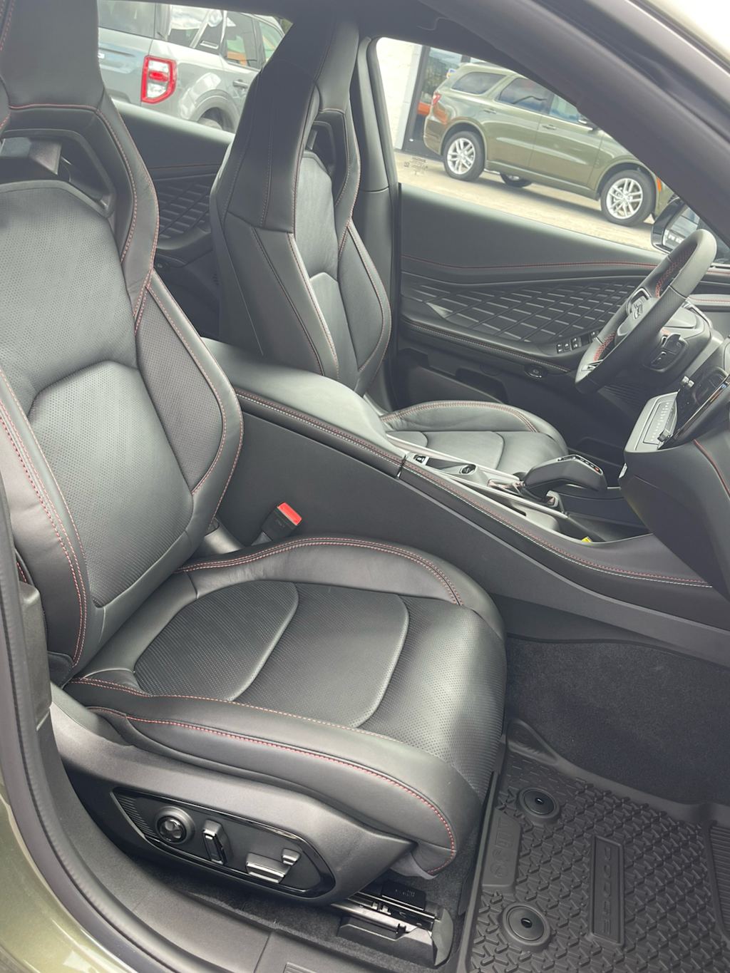Thumbnail: 2026 Dodge Charger - 7
