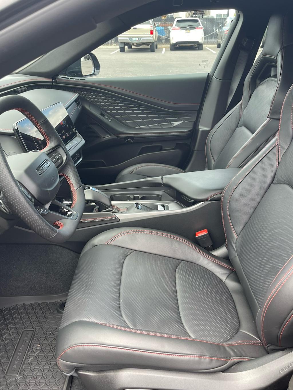 Thumbnail: 2026 Dodge Charger - 8