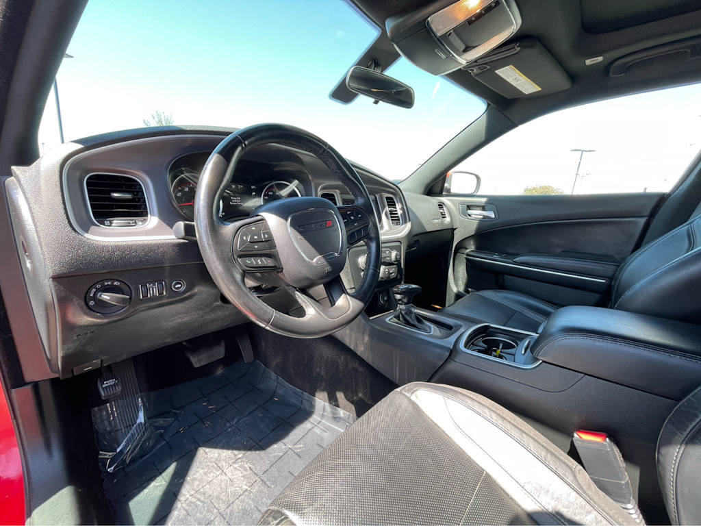 Thumbnail: 2022 Dodge Charger - 2