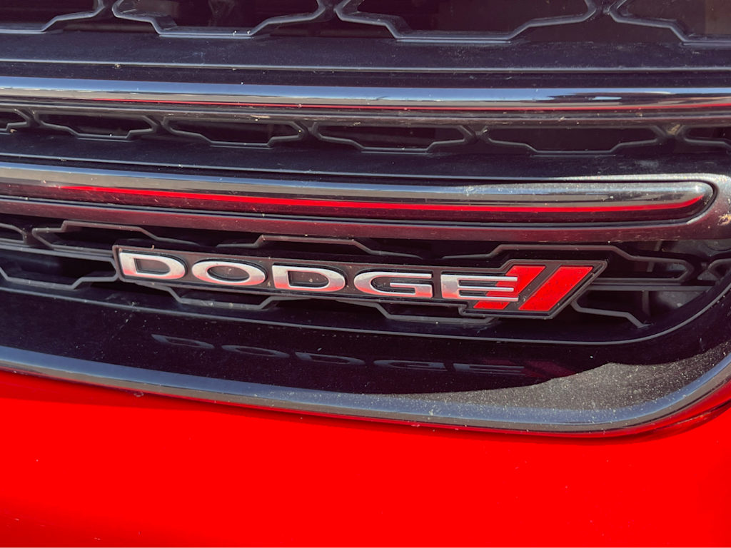 Thumbnail: 2022 Dodge Charger - 6