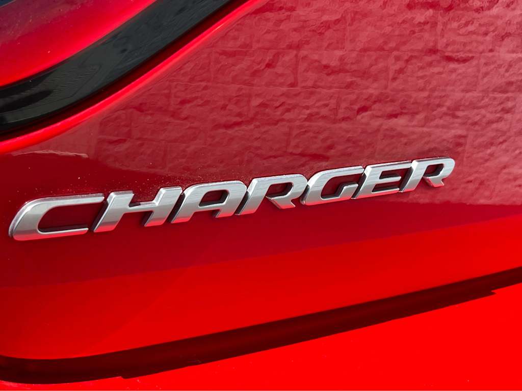 Thumbnail: 2022 Dodge Charger - 19