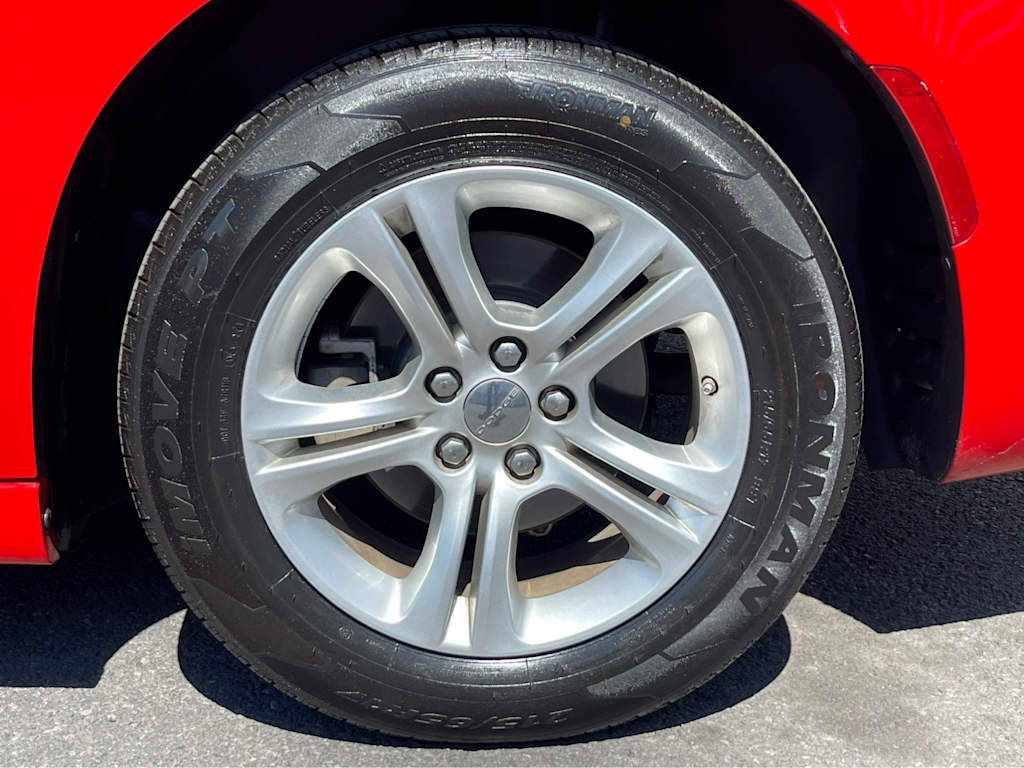 Thumbnail: 2022 Dodge Charger - 7