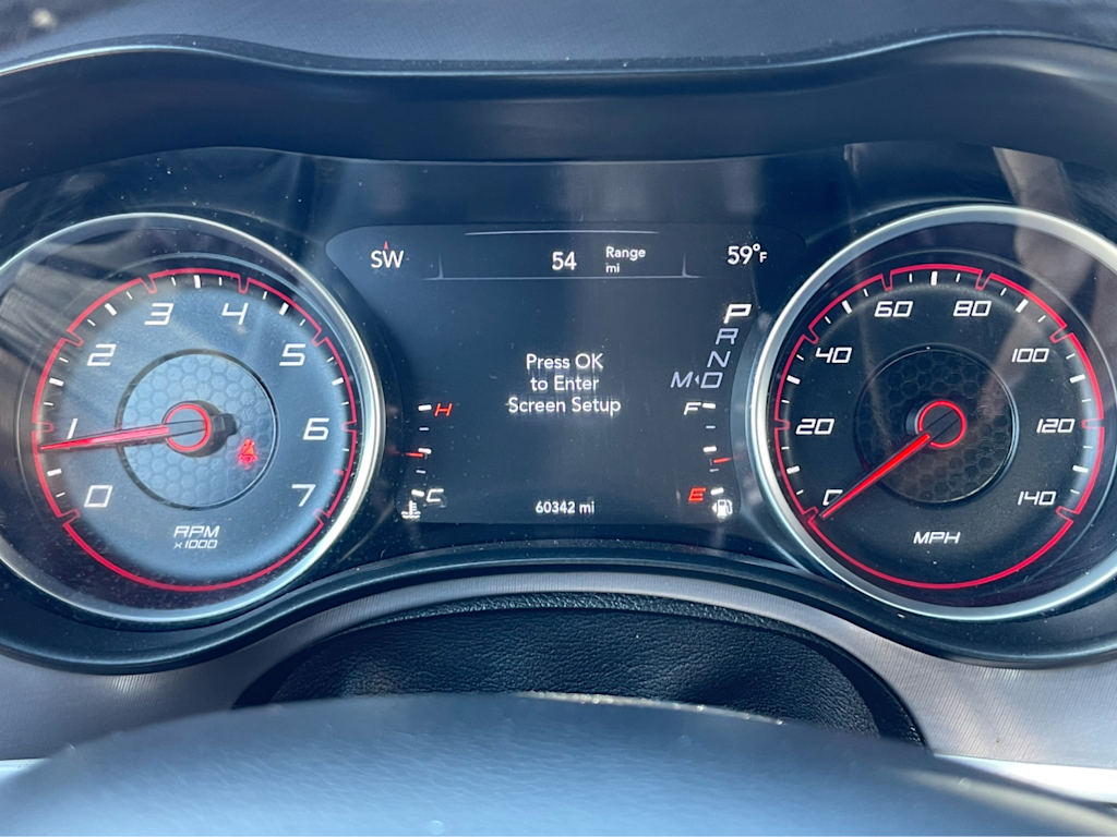 Thumbnail: 2022 Dodge Charger - 16