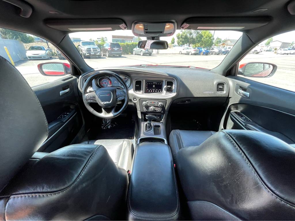 Thumbnail: 2022 Dodge Charger - 8