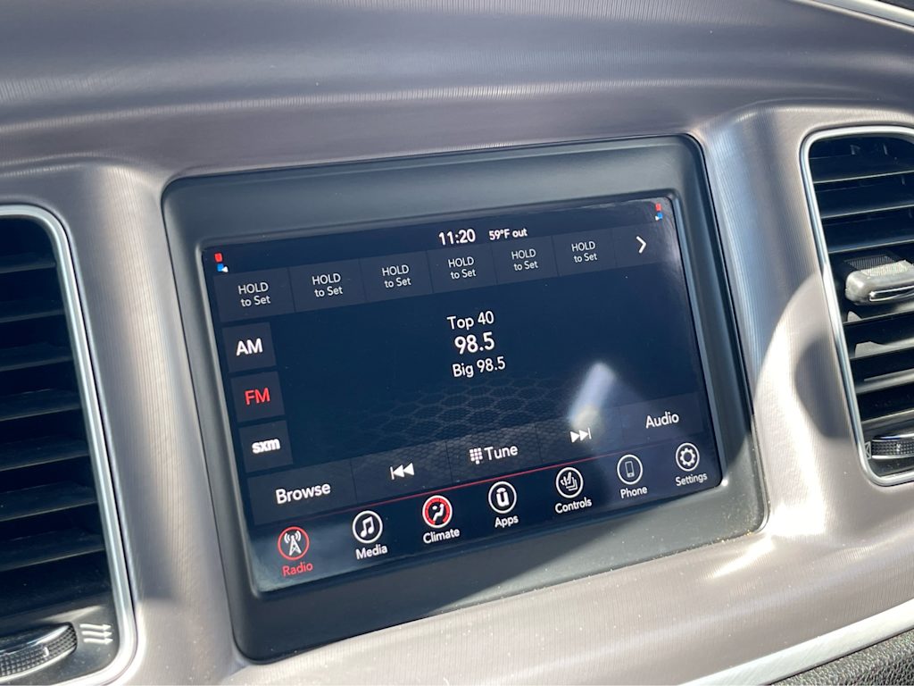 Thumbnail: 2022 Dodge Charger - 14