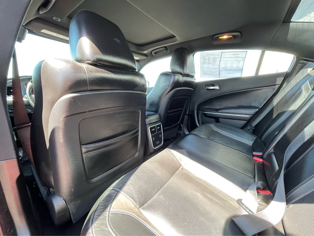 Thumbnail: 2022 Dodge Charger - 11