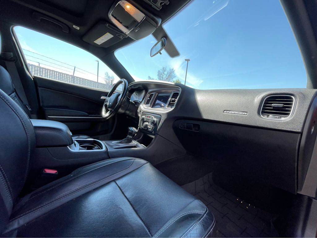 Thumbnail: 2022 Dodge Charger - 13