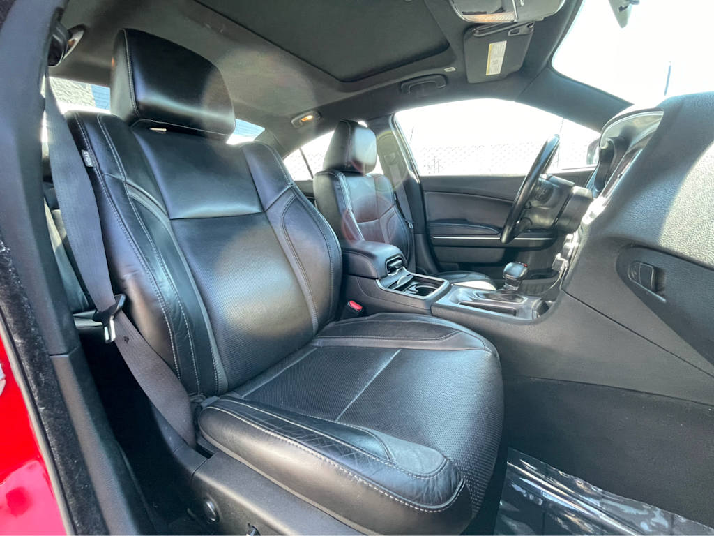 Thumbnail: 2022 Dodge Charger - 10