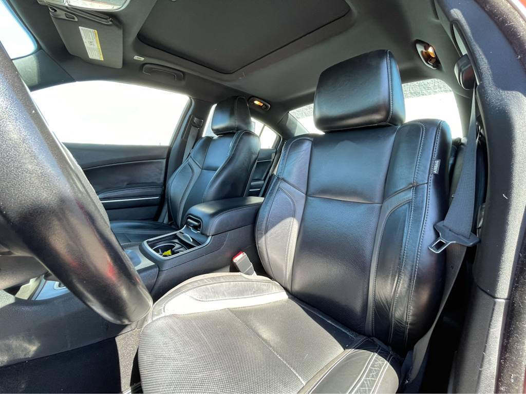 Thumbnail: 2022 Dodge Charger - 9