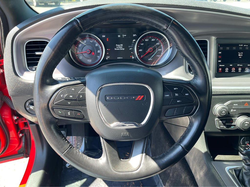 Thumbnail: 2022 Dodge Charger - 12