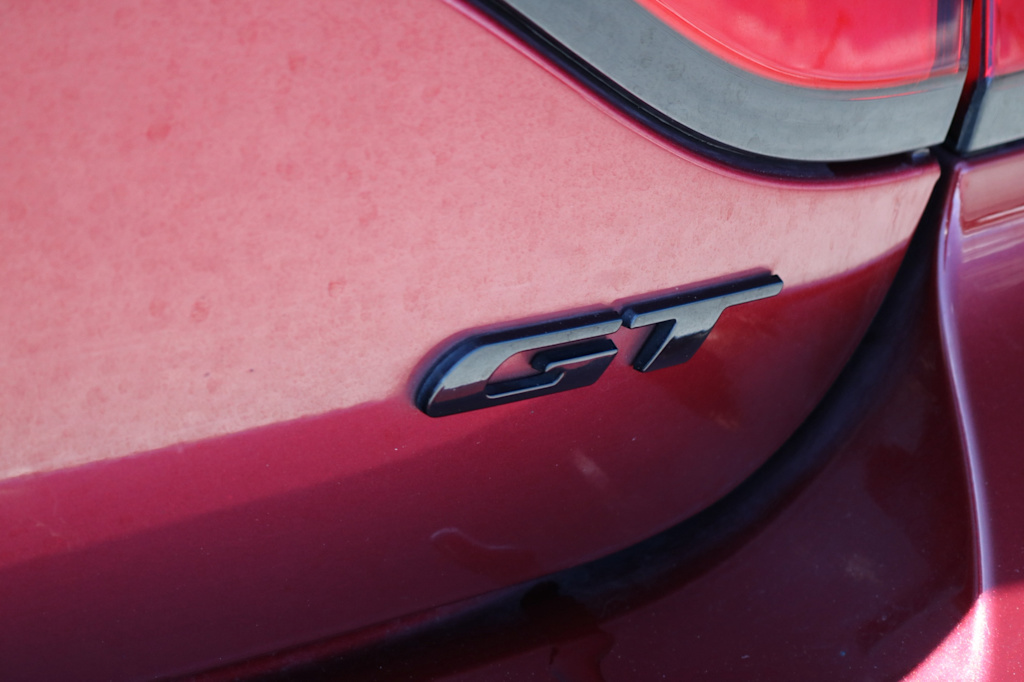 Thumbnail: 2022 Dodge Charger - 4