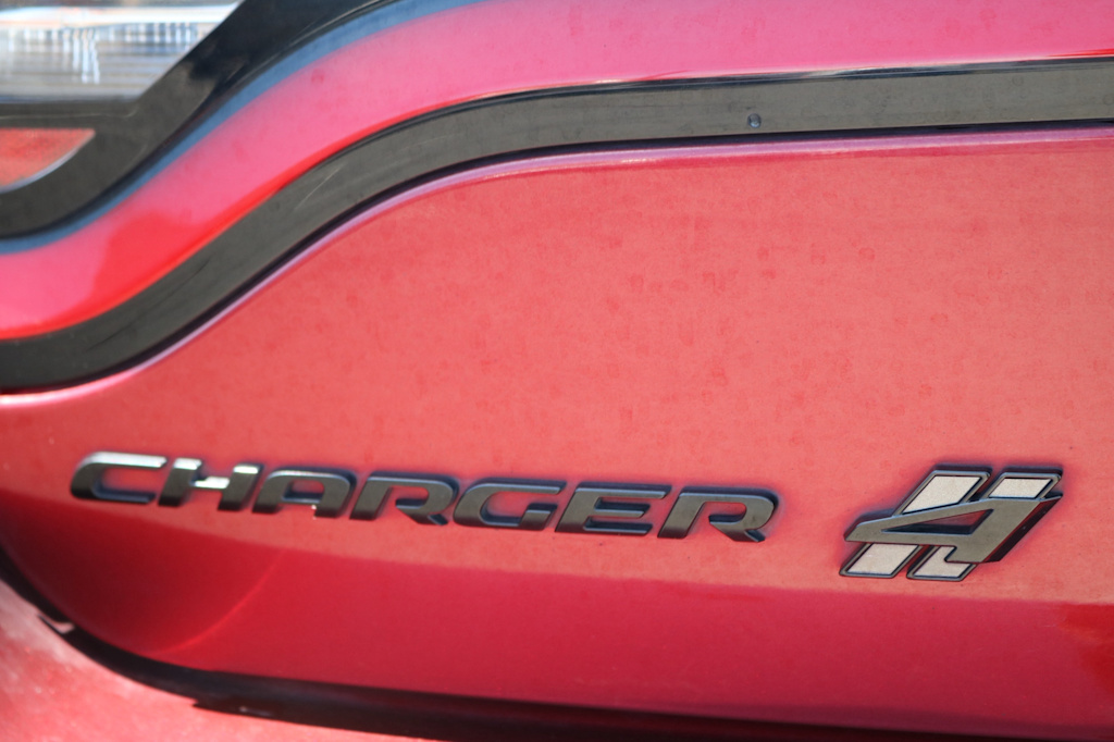 Thumbnail: 2022 Dodge Charger - 19