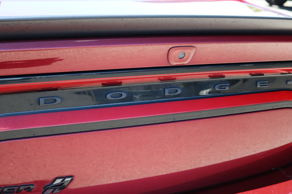 Thumbnail: 2022 Dodge Charger - 20