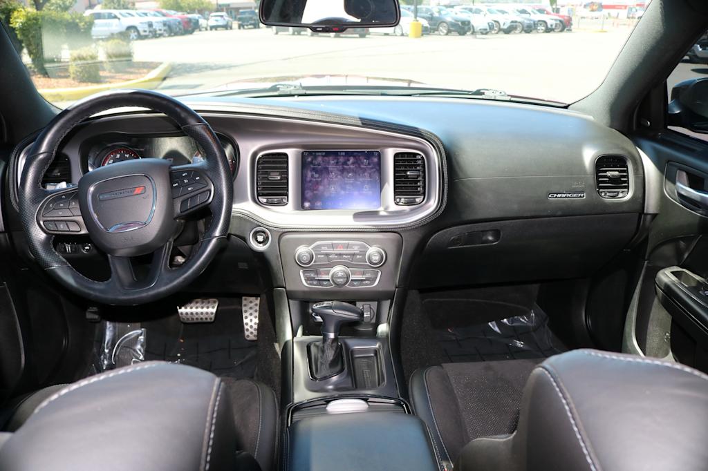 Thumbnail: 2022 Dodge Charger - 6