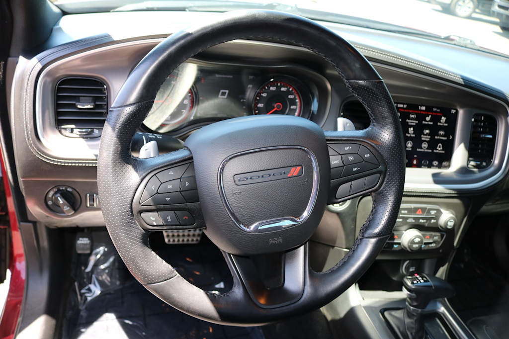 Thumbnail: 2022 Dodge Charger - 11