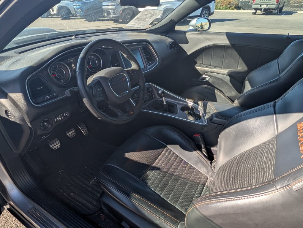 Thumbnail: 2016 Dodge Challenger - 2