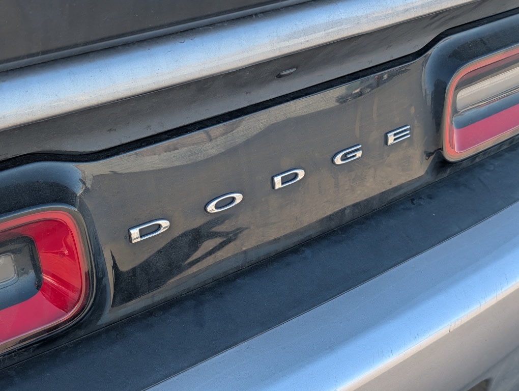 Thumbnail: 2016 Dodge Challenger - 6