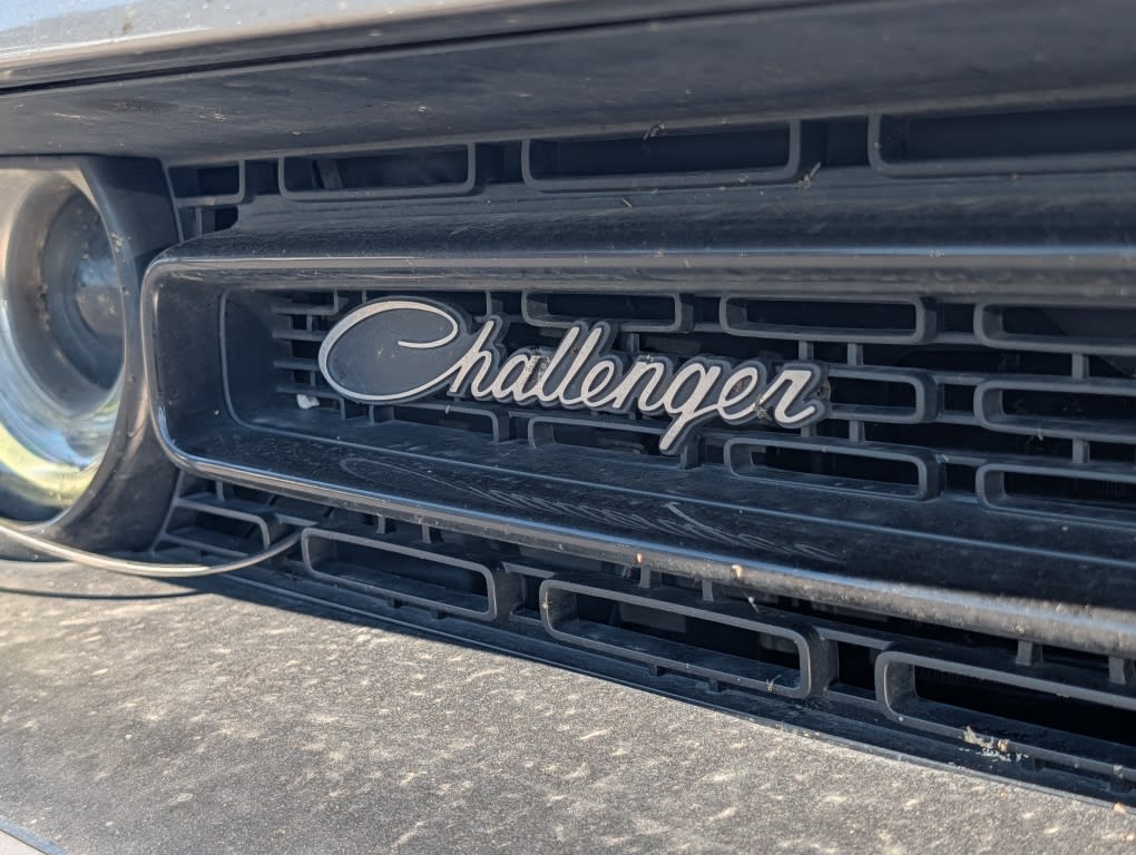 Thumbnail: 2016 Dodge Challenger - 12