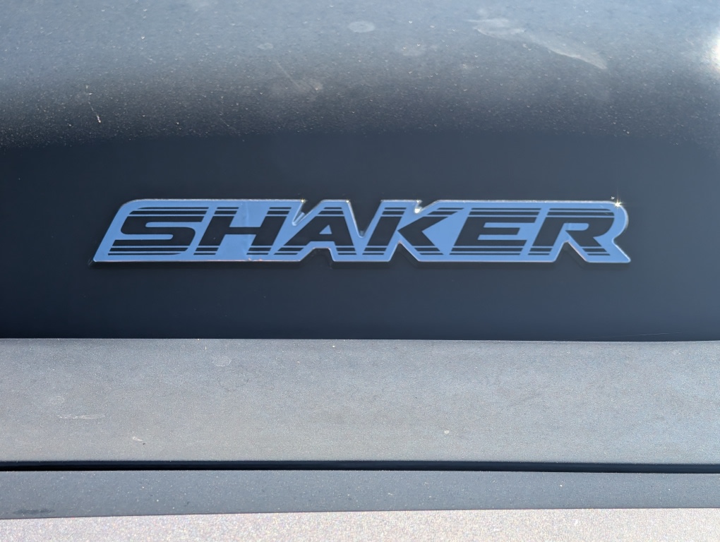 Thumbnail: 2016 Dodge Challenger - 14