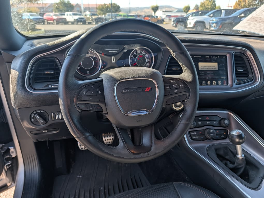Thumbnail: 2016 Dodge Challenger - 8