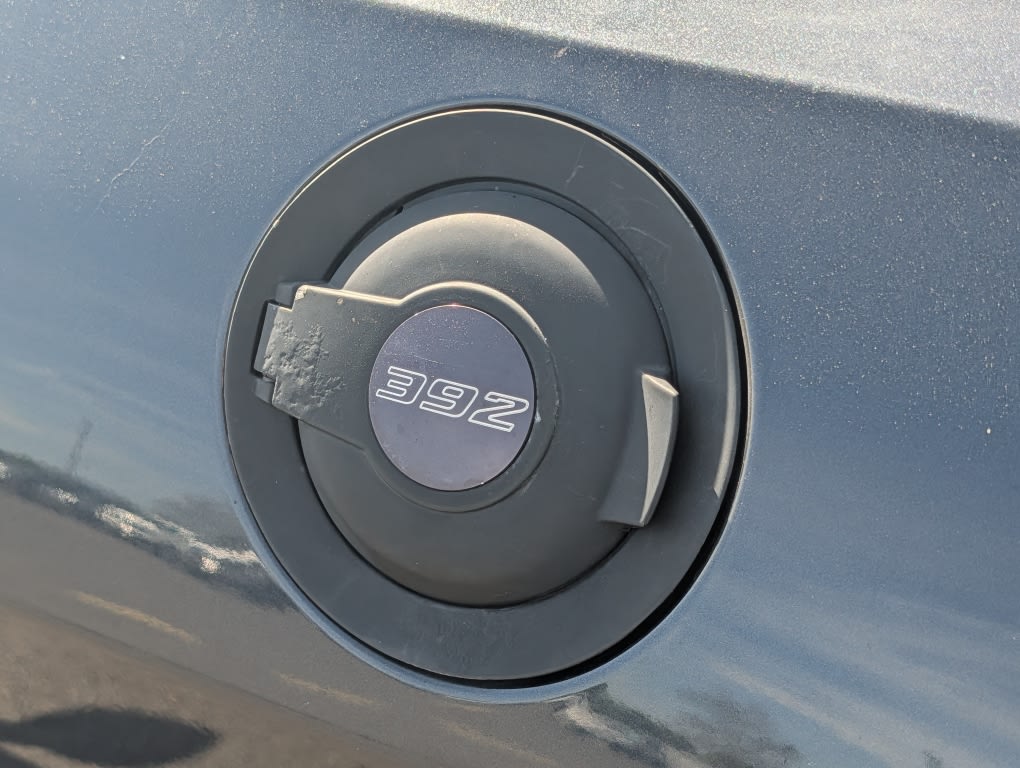Thumbnail: 2016 Dodge Challenger - 10