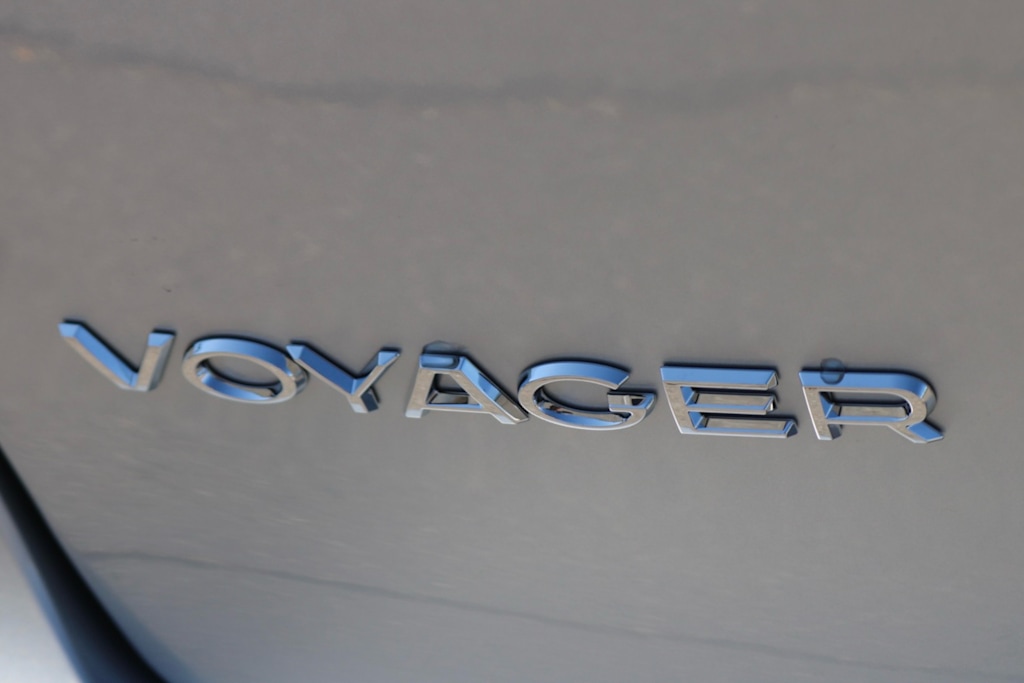 Thumbnail: 2026 Chrysler Voyager - 6